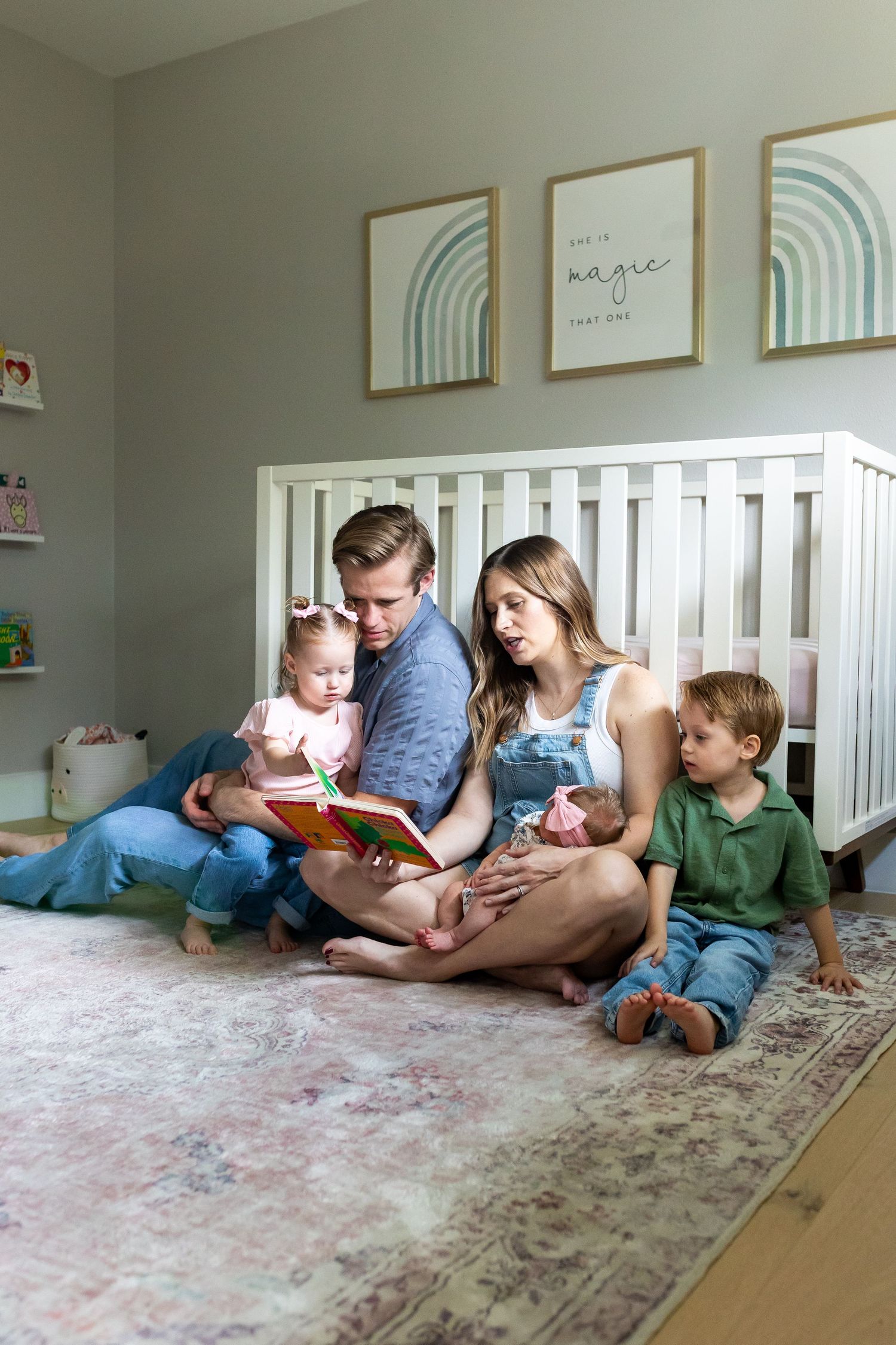 family-photos-in-my-home