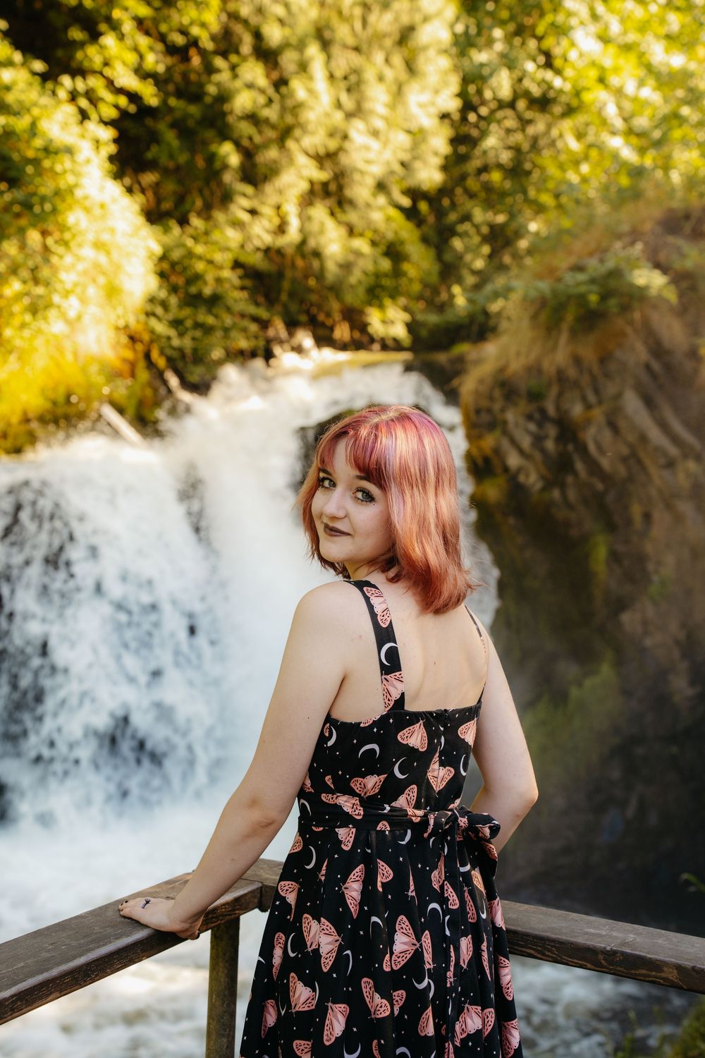 BECCAWPHOTOGRAPHY - Olympia, Washington senior photography