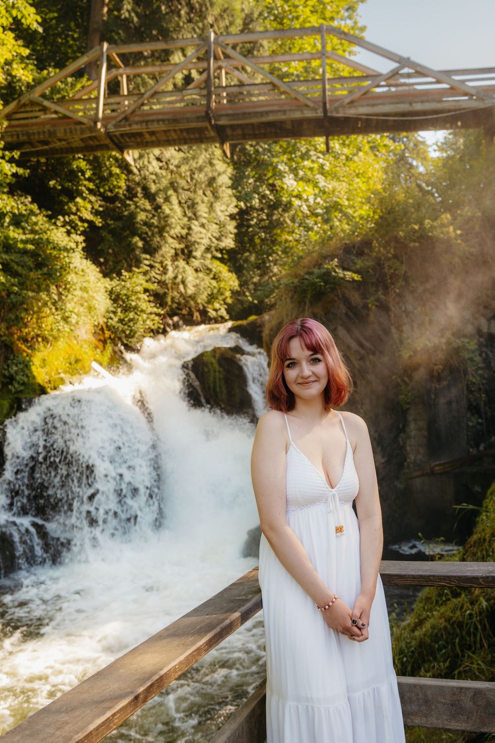 BECCAWPHOTOGRAPHY - Olympia, Washington senior photography