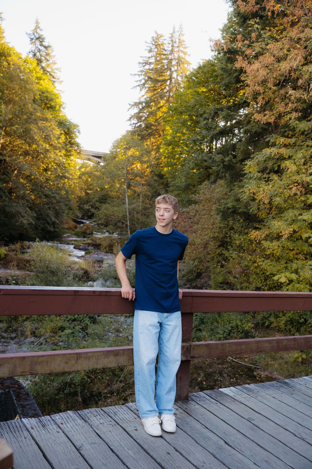 BECCAWPHOTOGRAPHY - Olympia, Washington senior photography