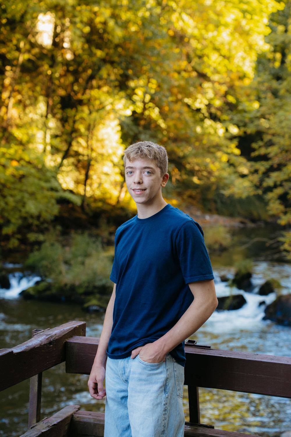 BECCAWPHOTOGRAPHY - Olympia, Washington senior photography