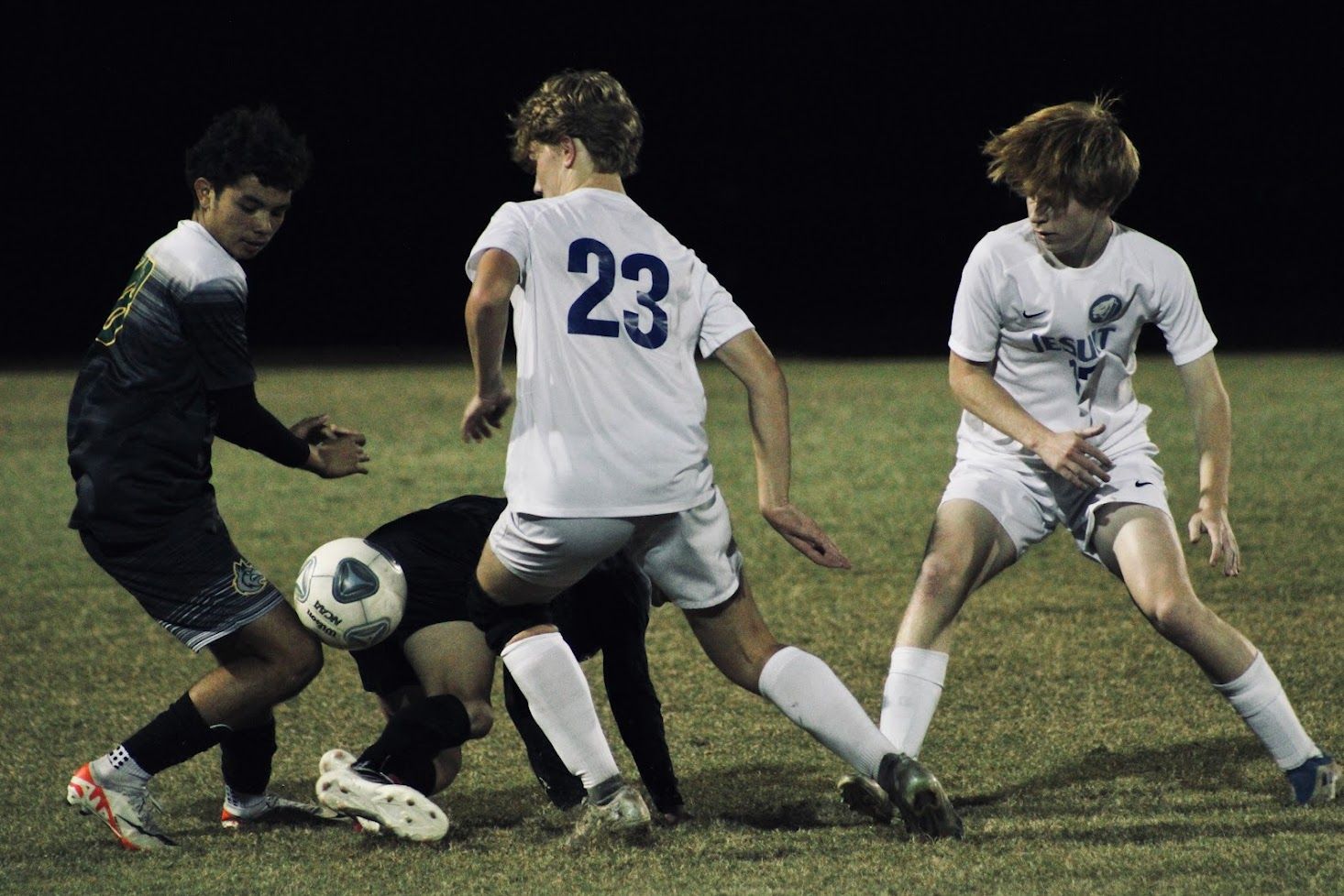Cypress Creek High School Boys Soccer