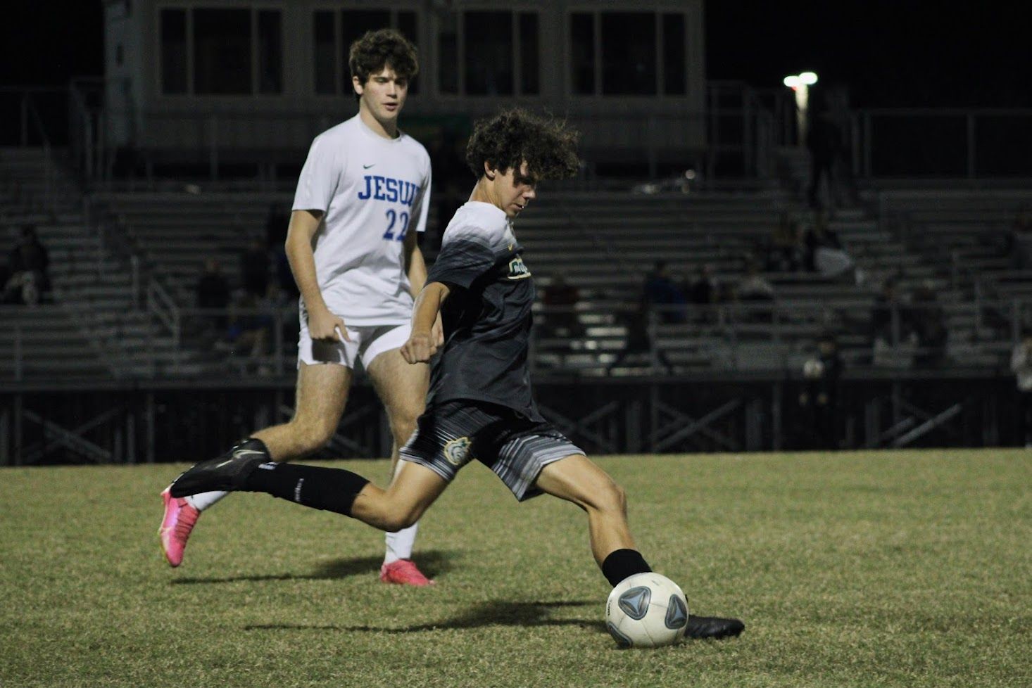 Cypress Creek High School Boys Soccer