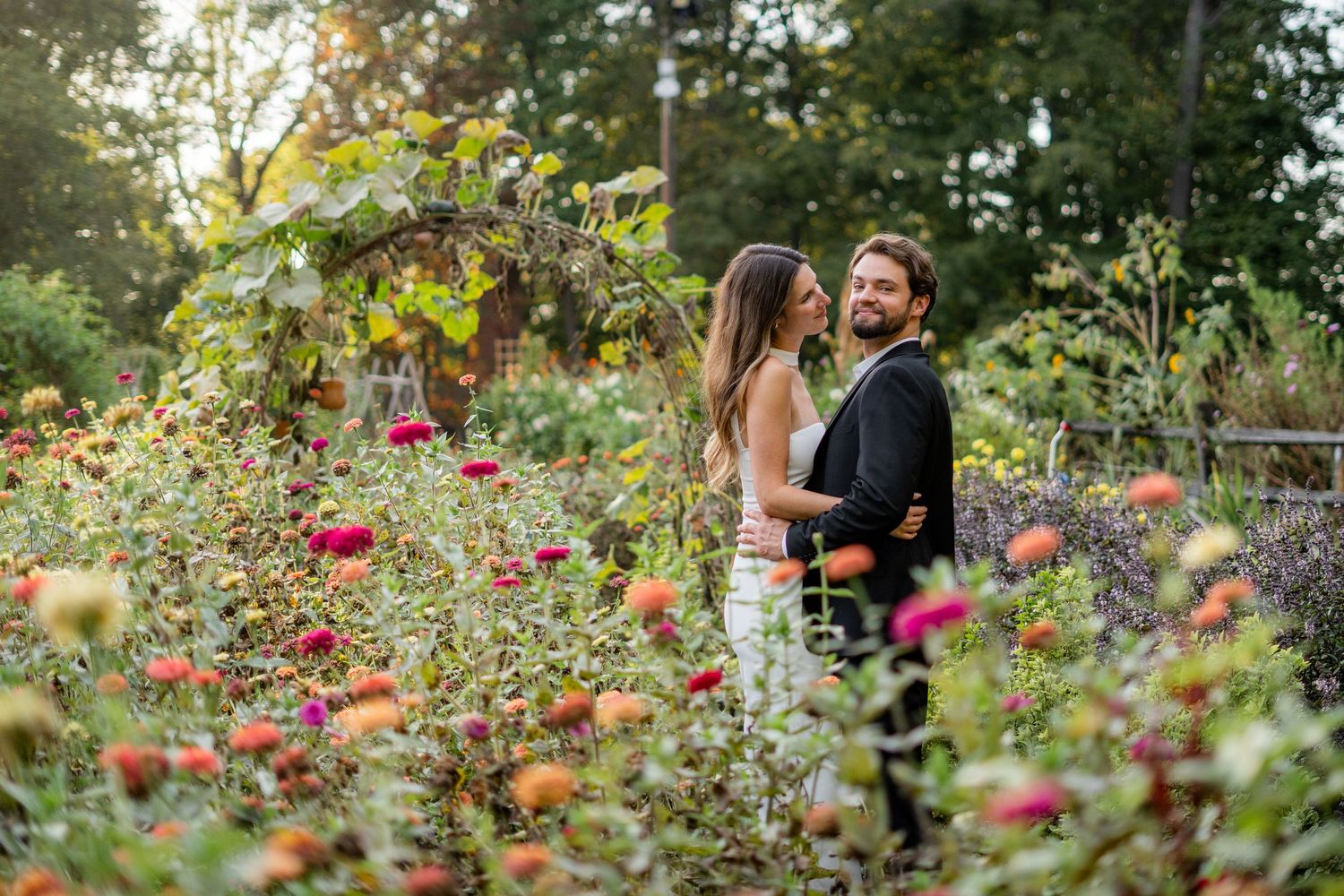 Engagement Photographers in Pennsylvania