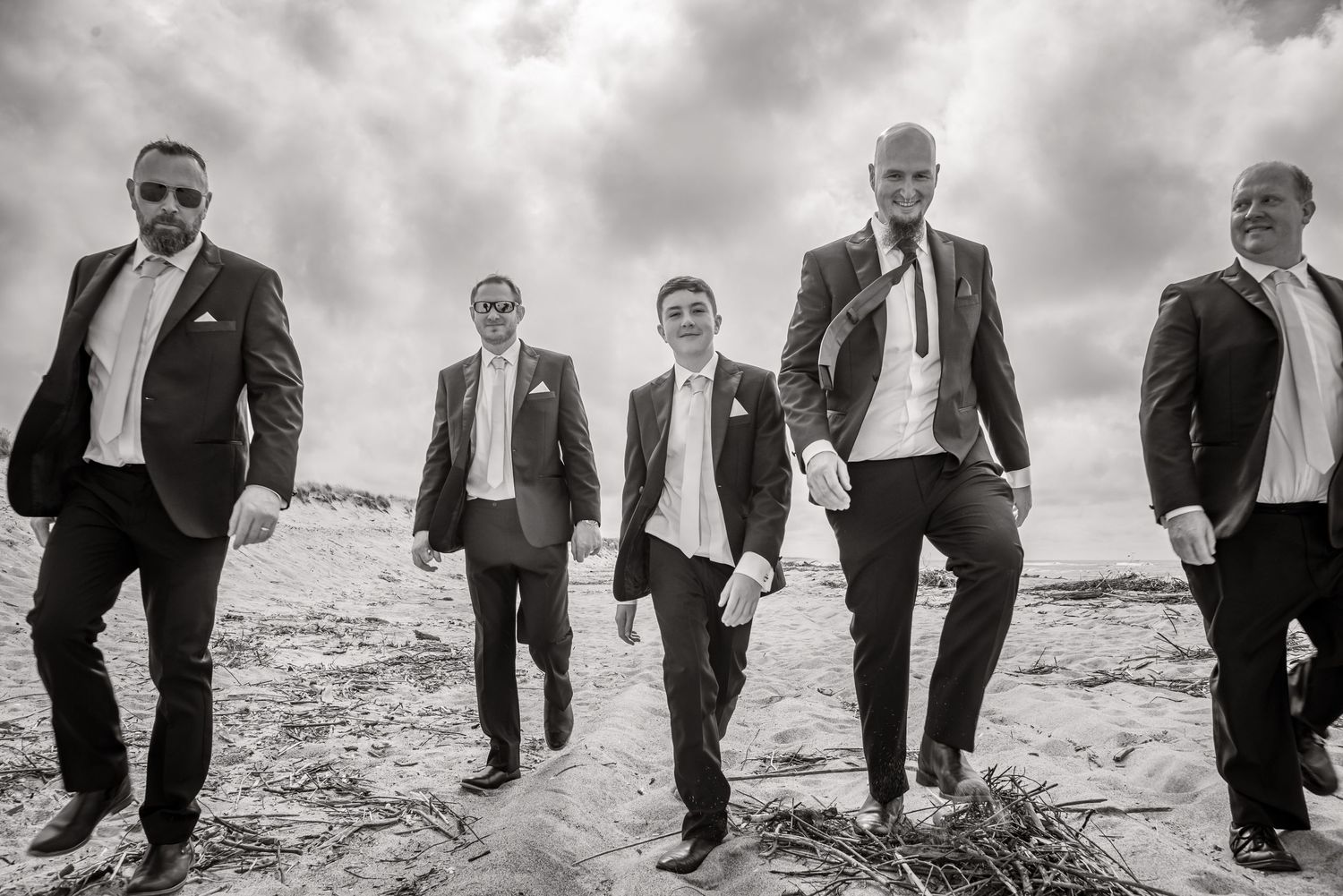 couples wedding photos