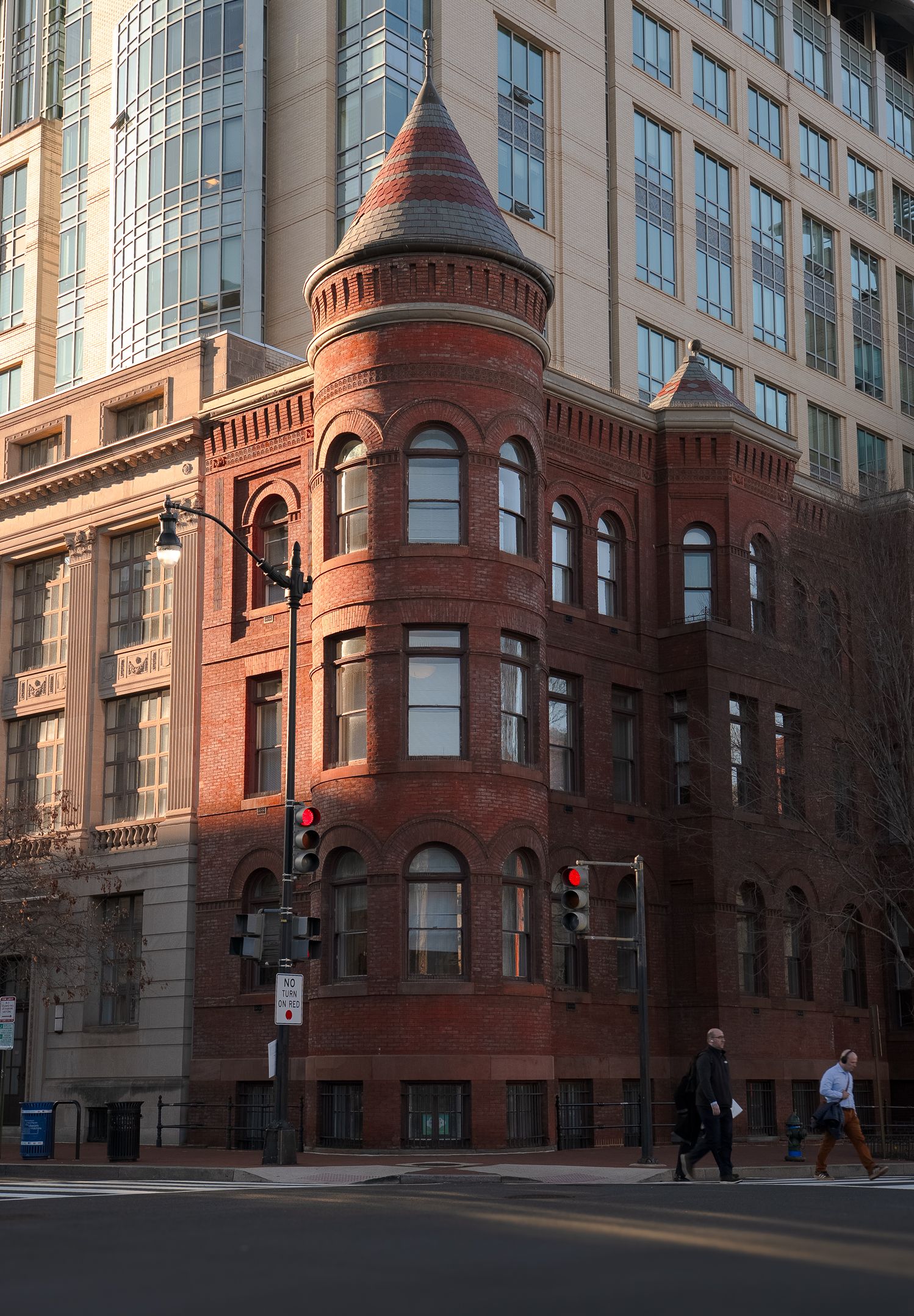 building