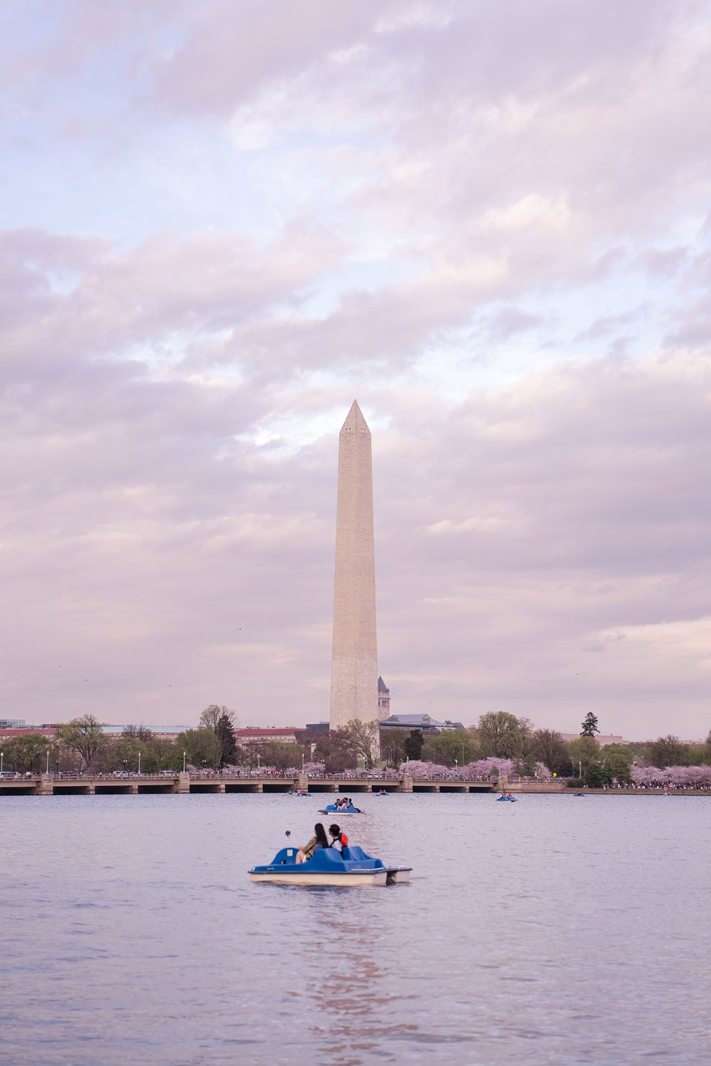 washington momunent