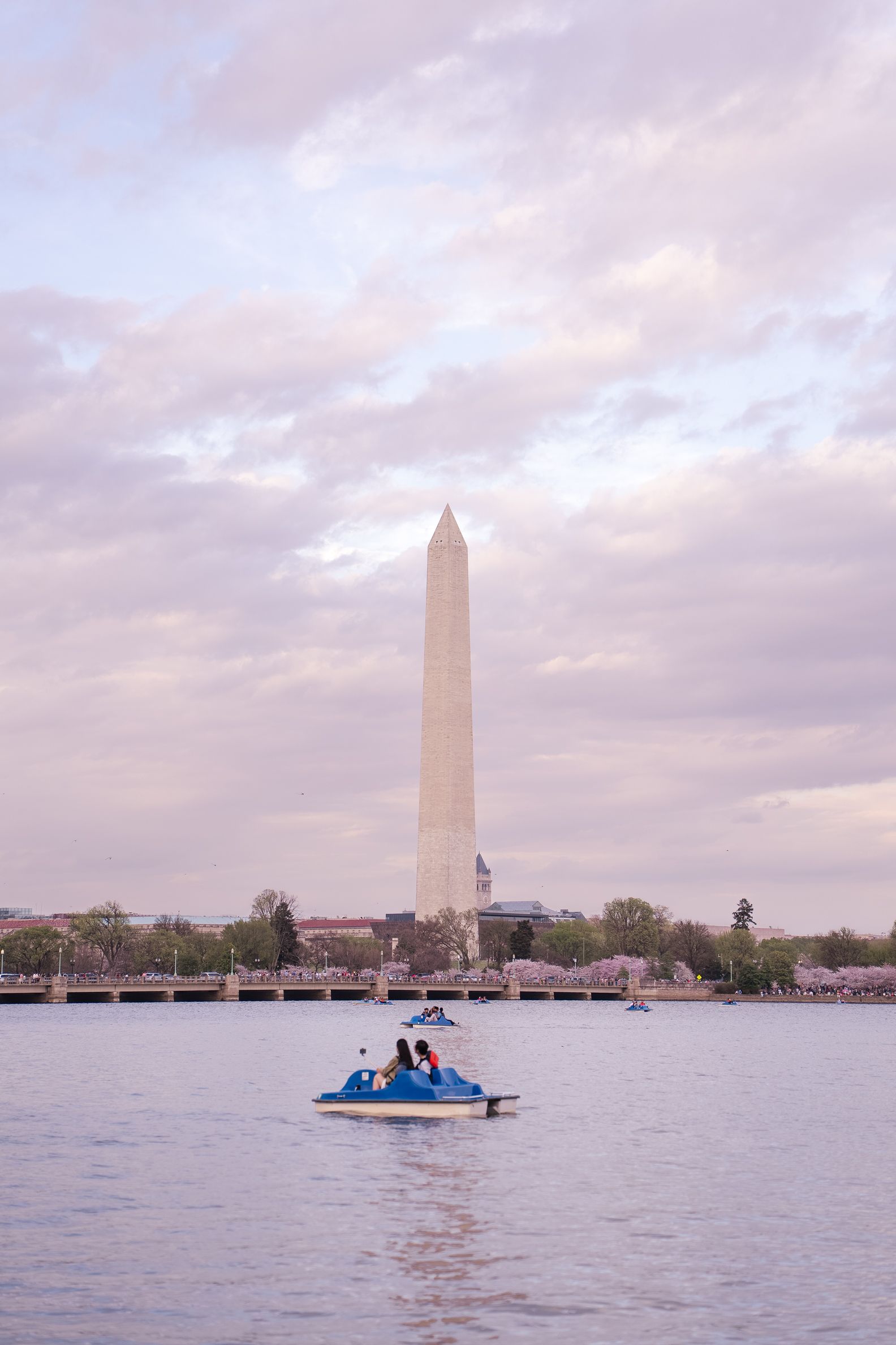 washington momunent