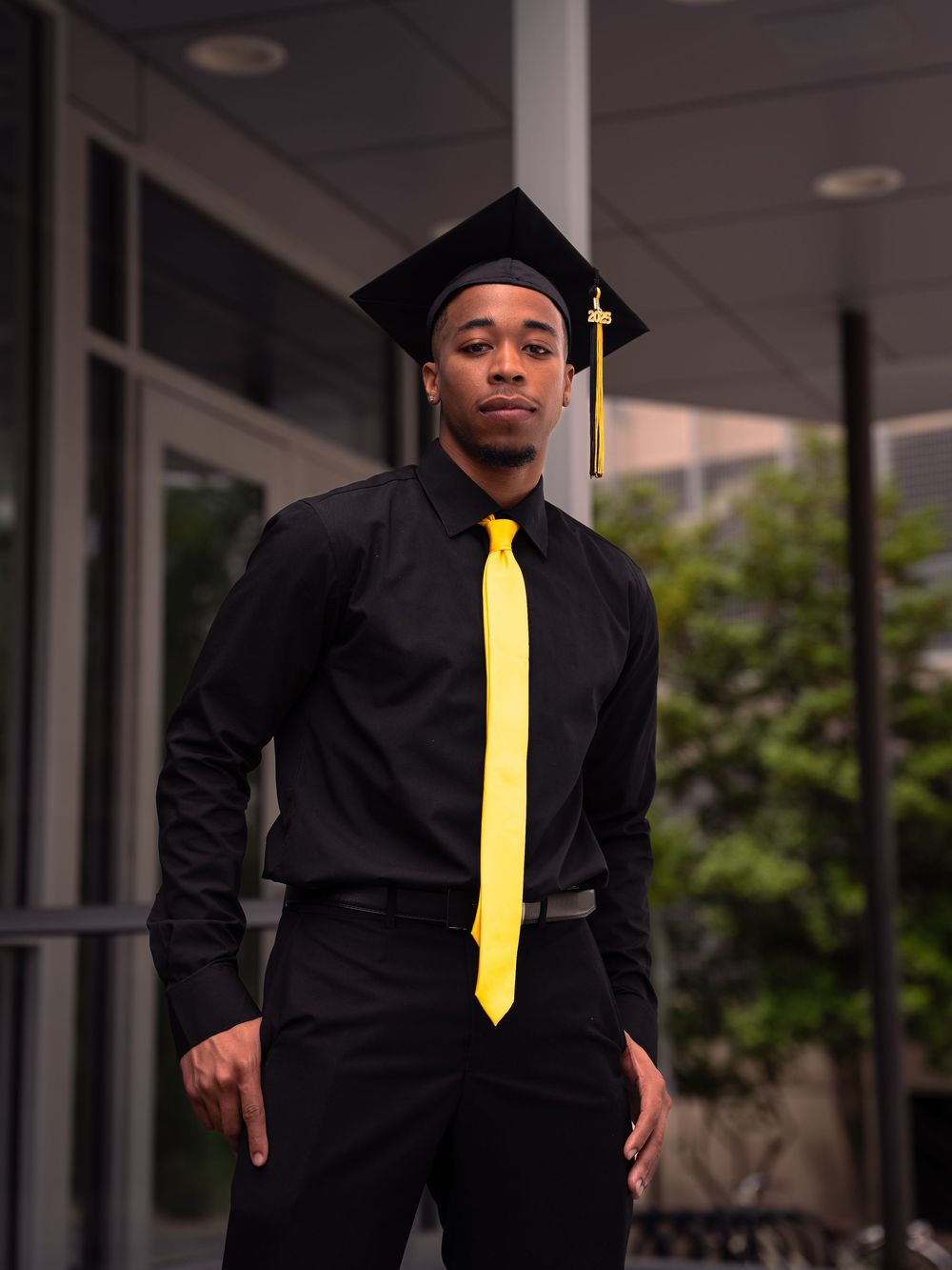 Graduate