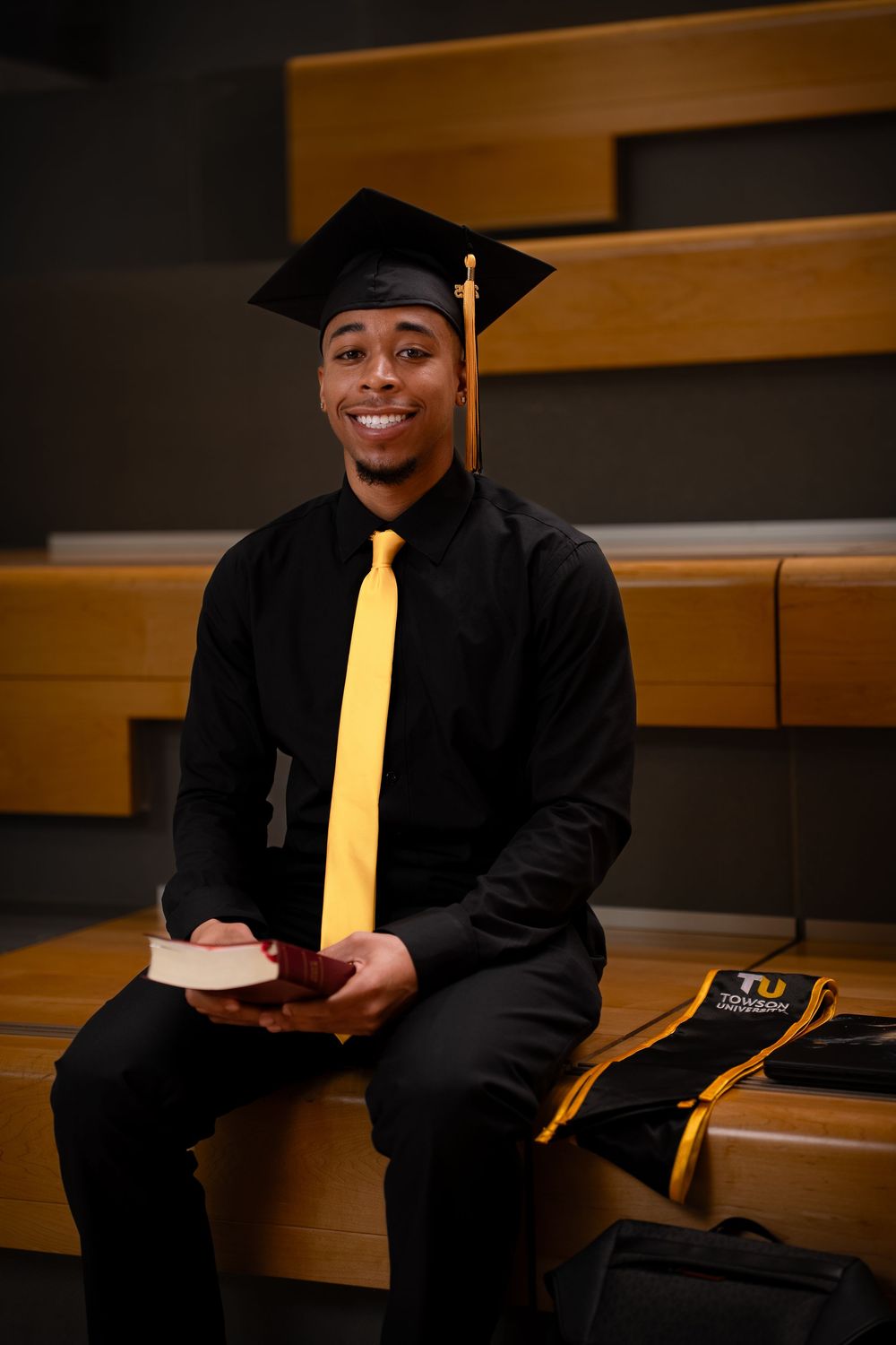 Graduate