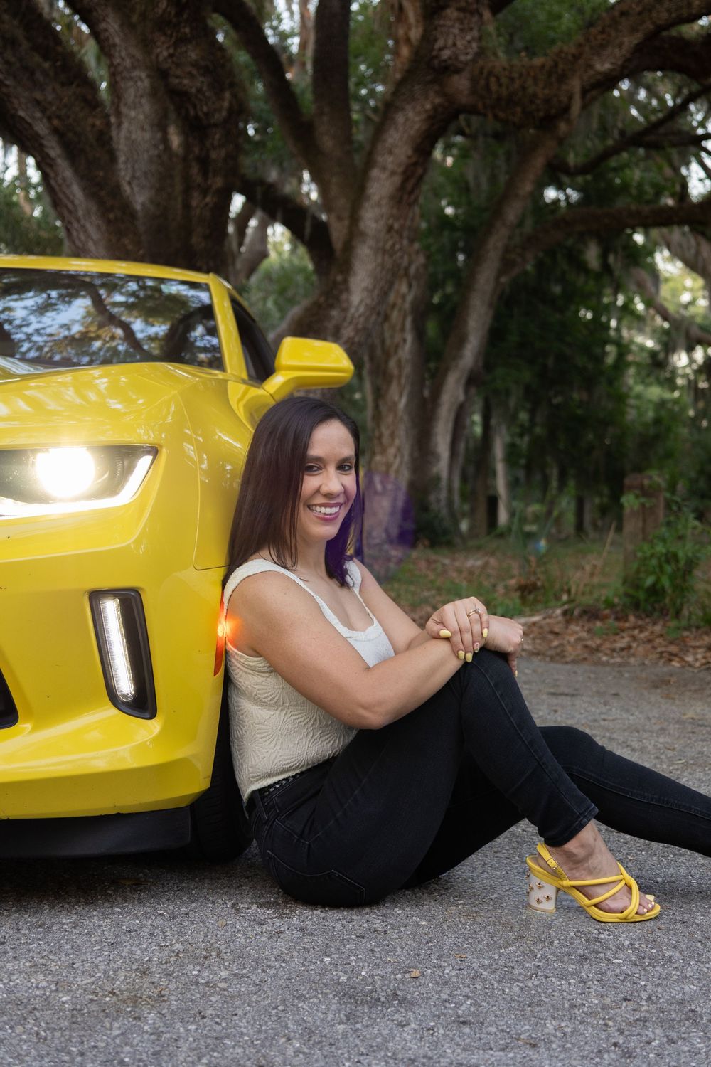 KO Capture Safety Harbor Photoshoot