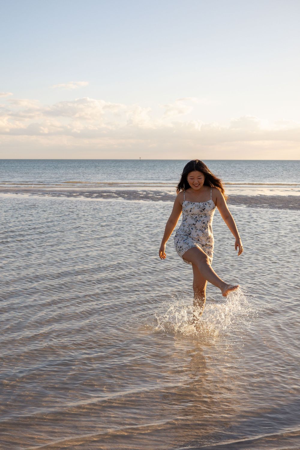 KO Capture Dunedin Senior Session Photoshoot