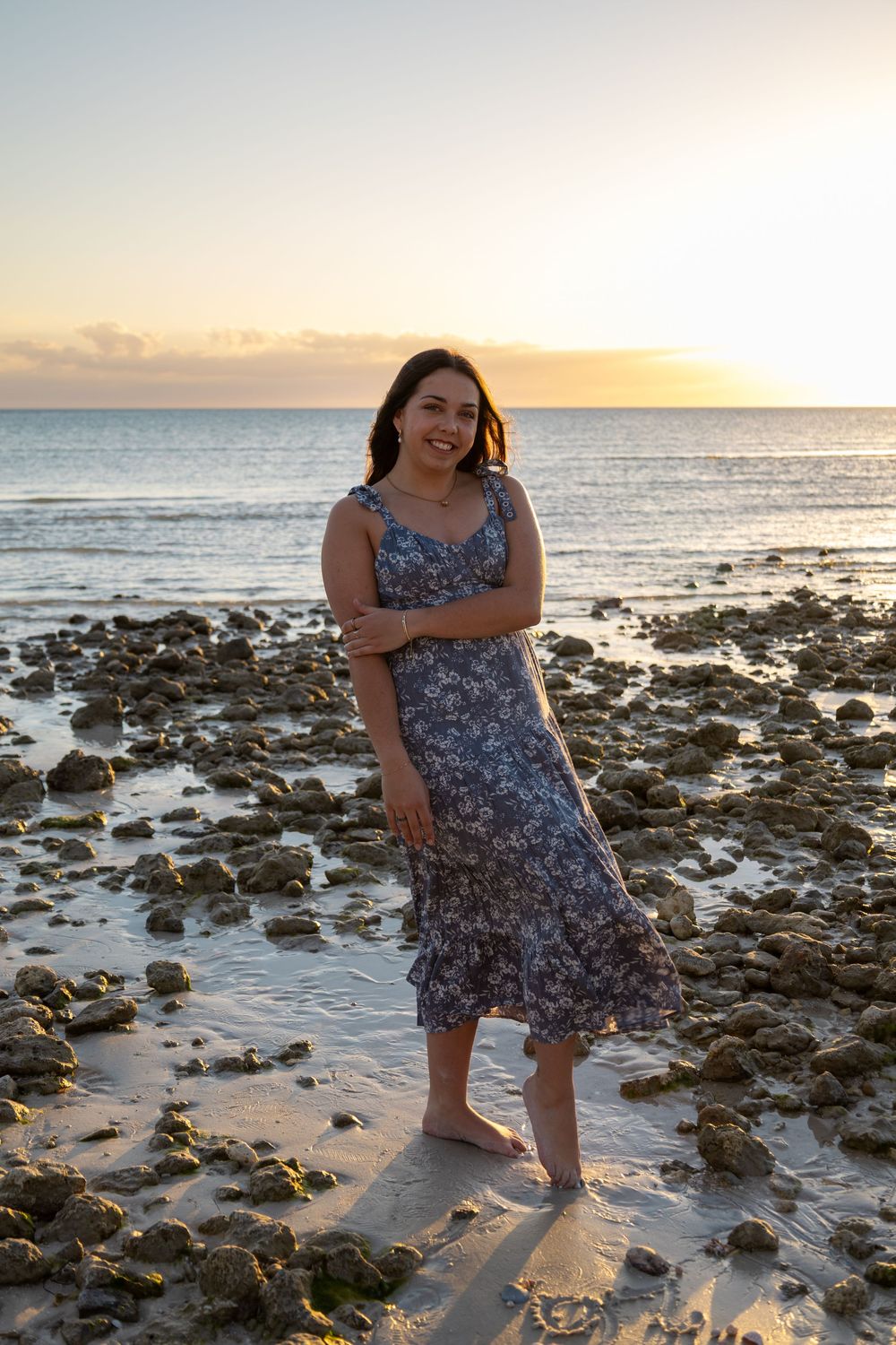 KO Capture Dunedin Senior Session Photoshoot