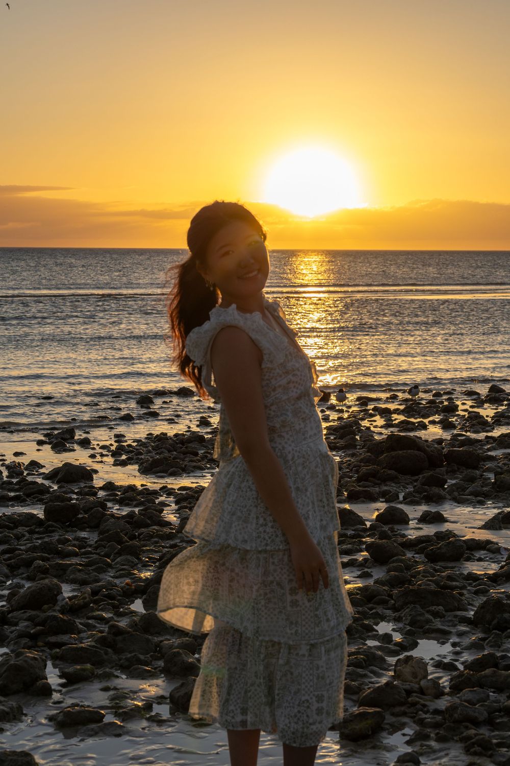 KO Capture Dunedin Senior Session Photoshoot