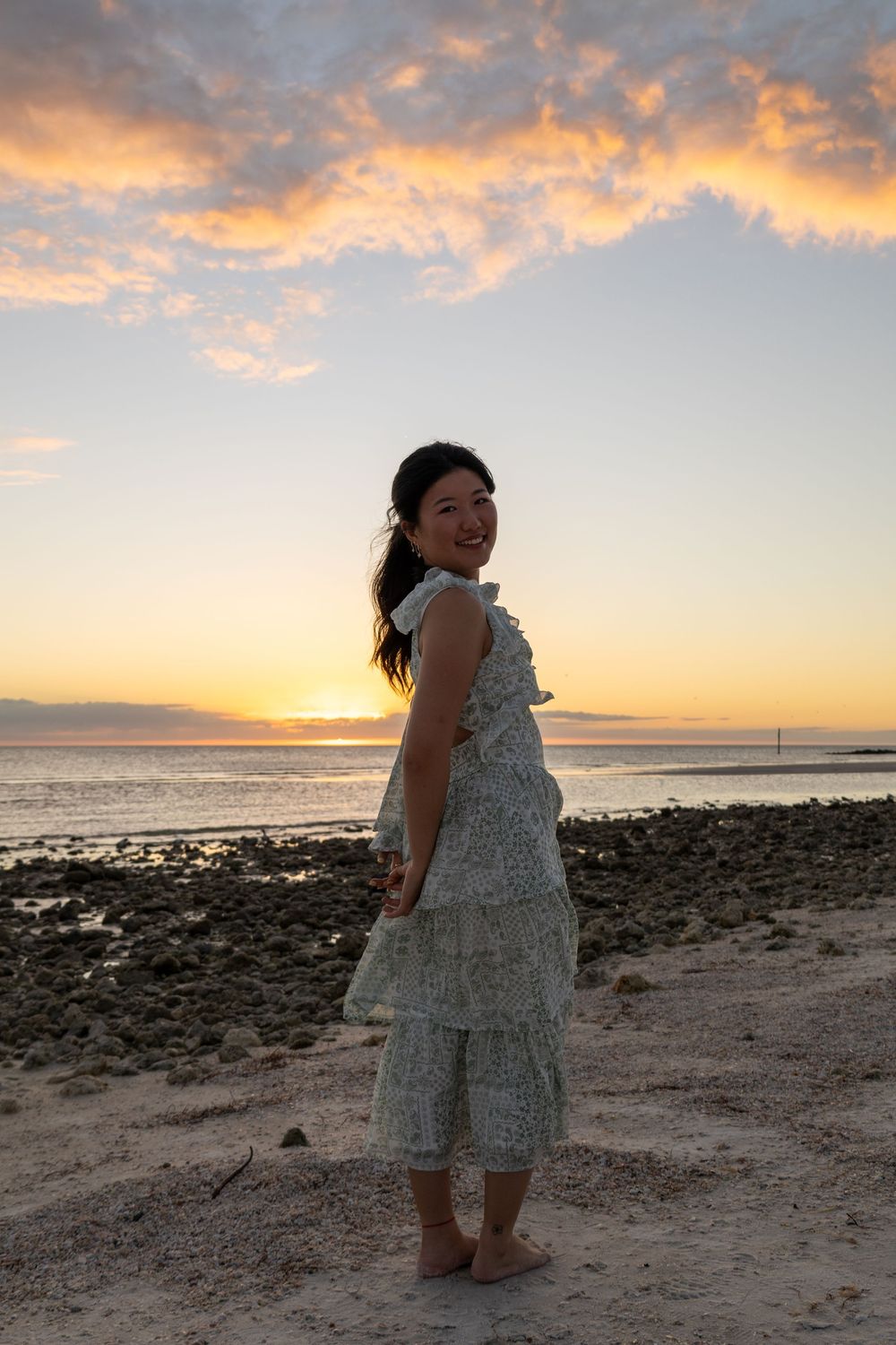 KO Capture Dunedin Senior Session Photoshoot