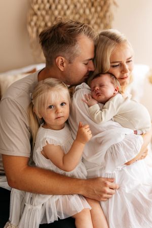 newbornkuvaus mikkeli