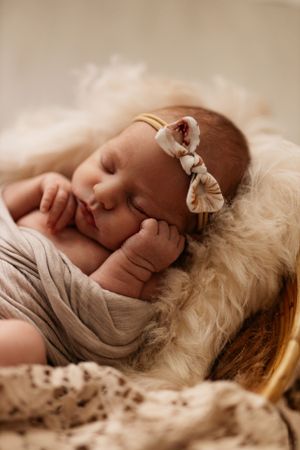 newbornkuvaus Mikkeli