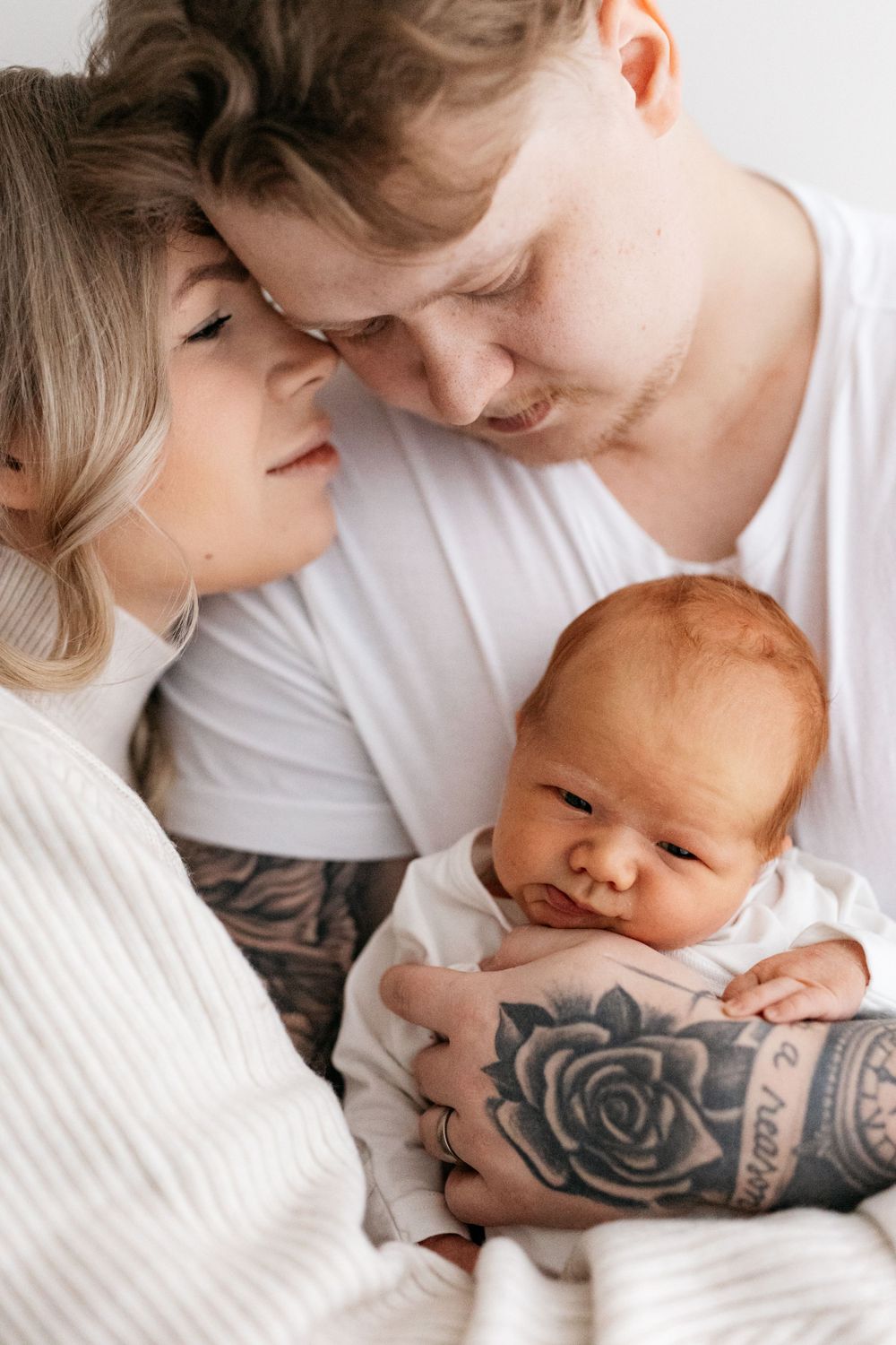 newbornkuvaus mikkeli