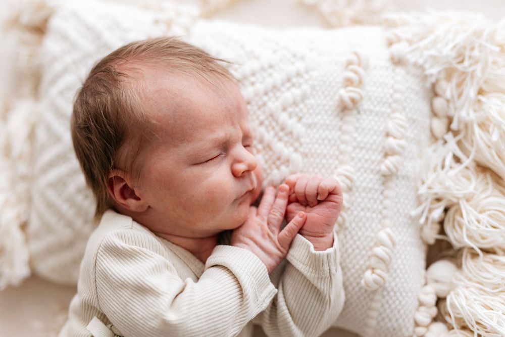 newbornkuvaus mikkeli