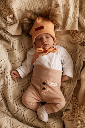 Newbornkuvaus Mikkeli