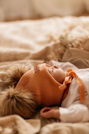 Newbornkuvaus Mikkeli