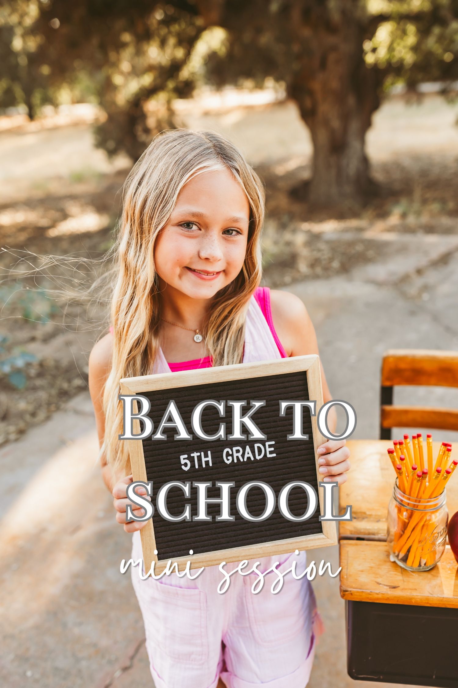 back to school mini sessions in the inland empire with heidi grace photography