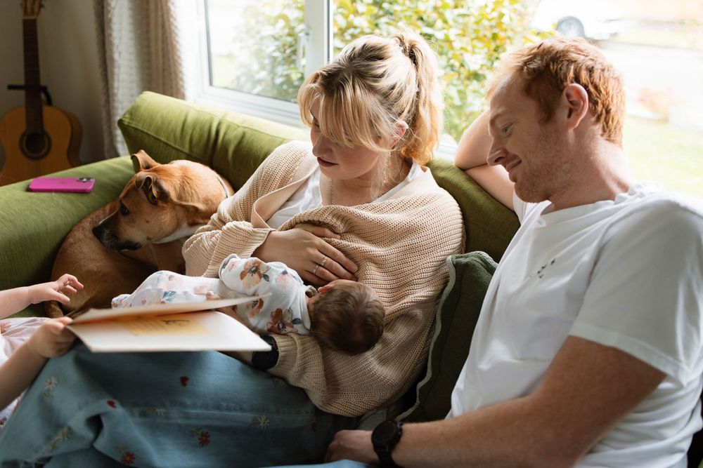 Family-photographer-Palmerston-North