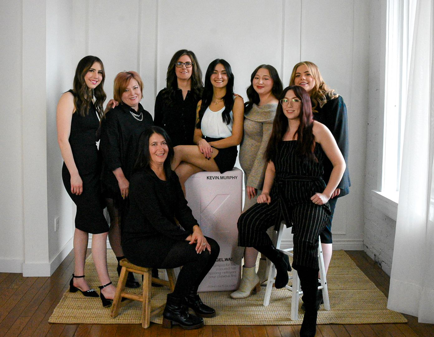 big team shot