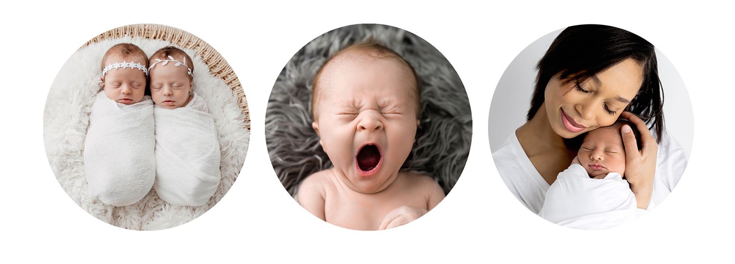 Baby photos cost & pricing information for Emily Menzie Photography, Temecula Valley Newborn, baby, and child photographer based in Menifee.
