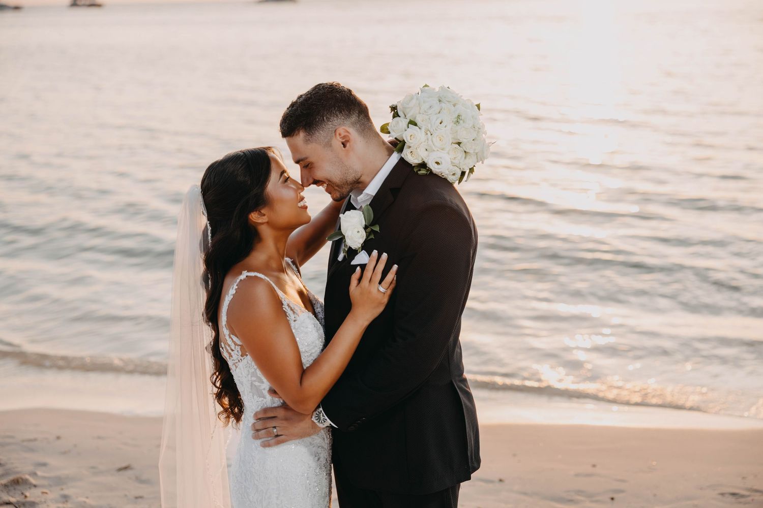 Destination Wedding photographer Aruba