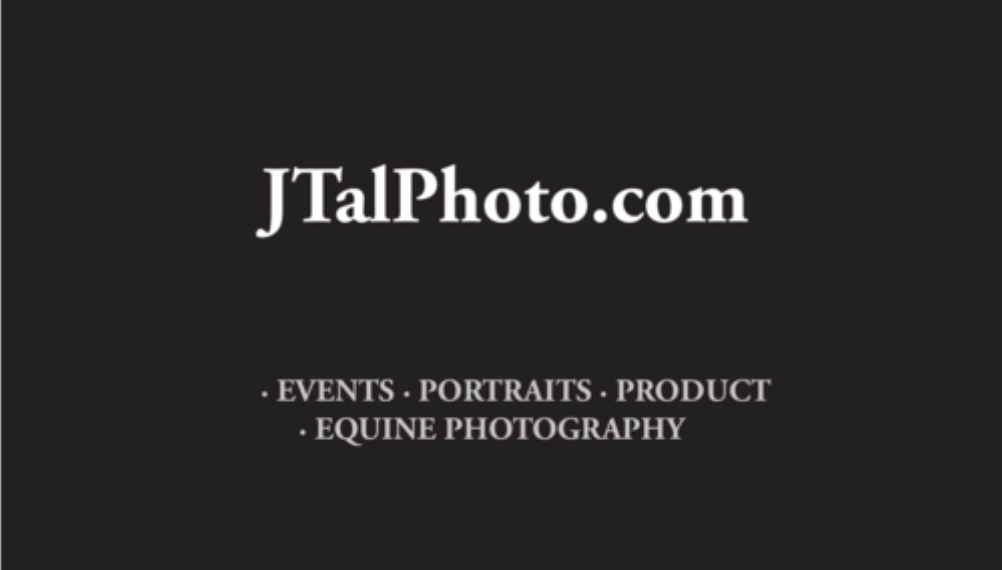 Another way to contact me and some of what I do photographically