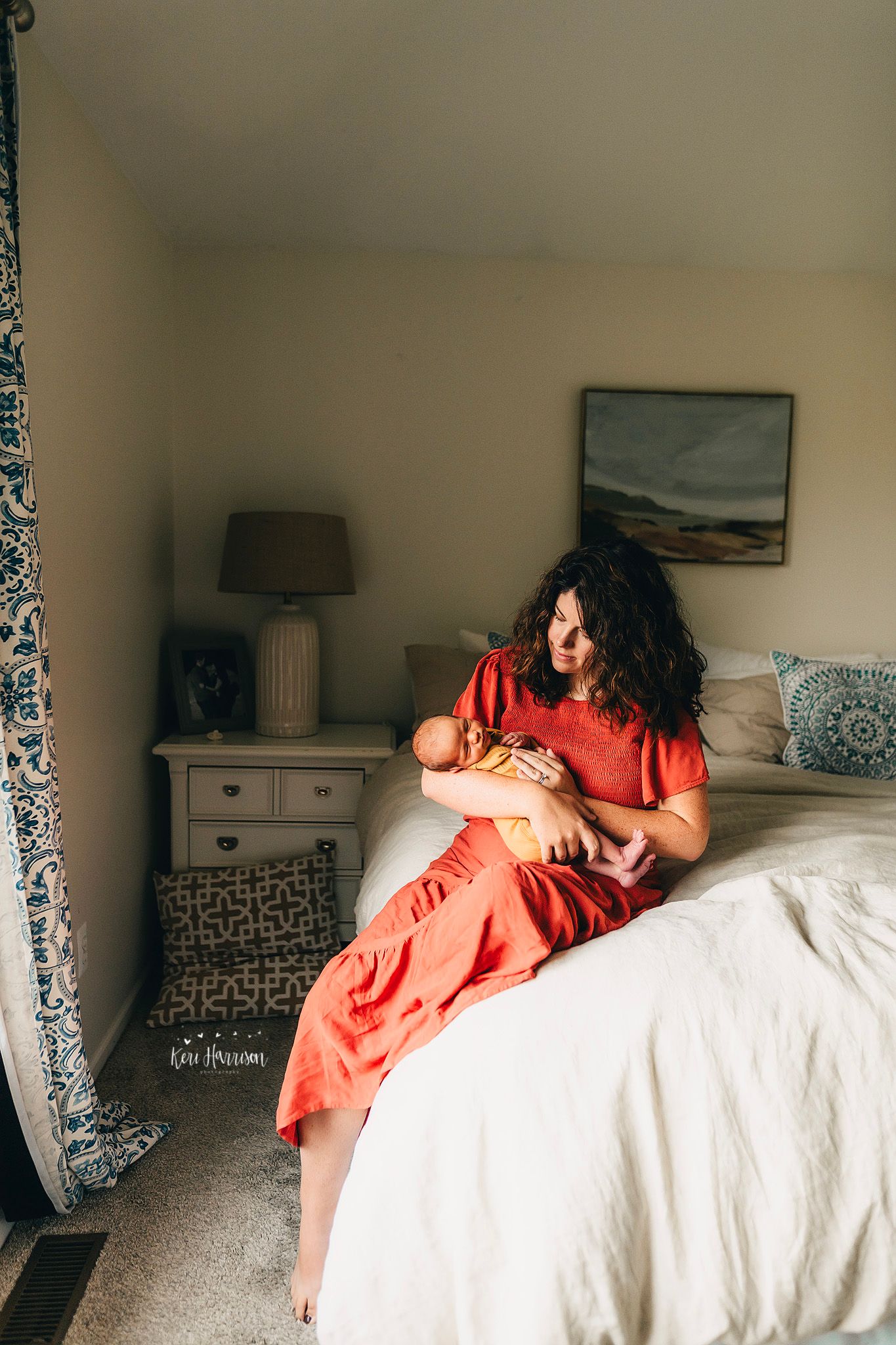 South Lyon Michigan Family Photographer