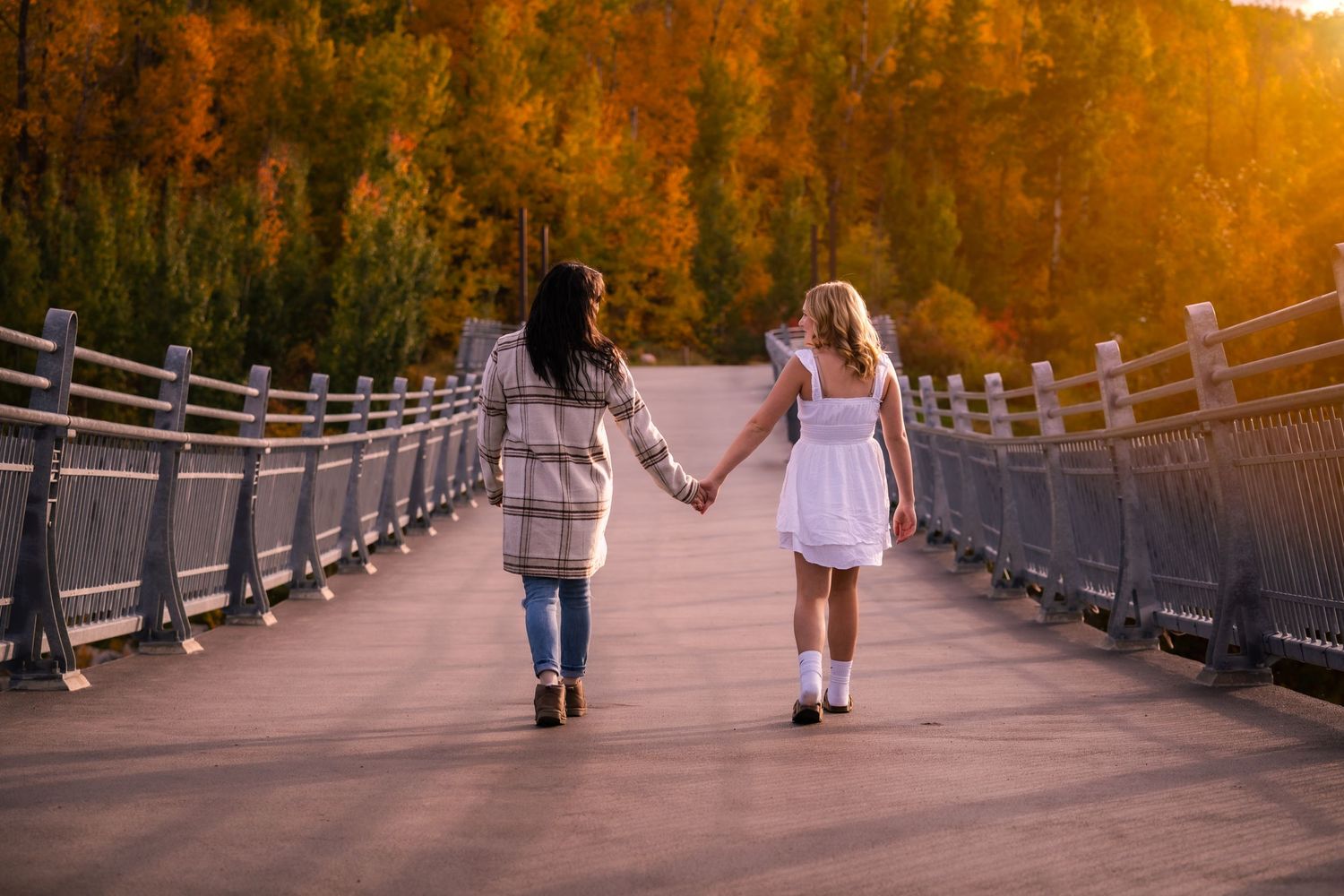 Fall session