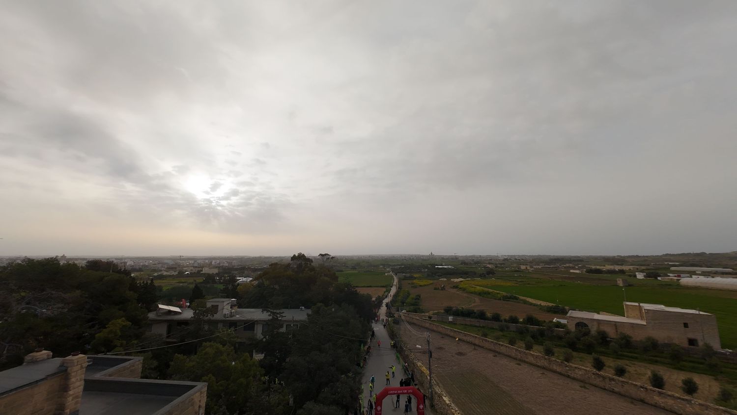 sky