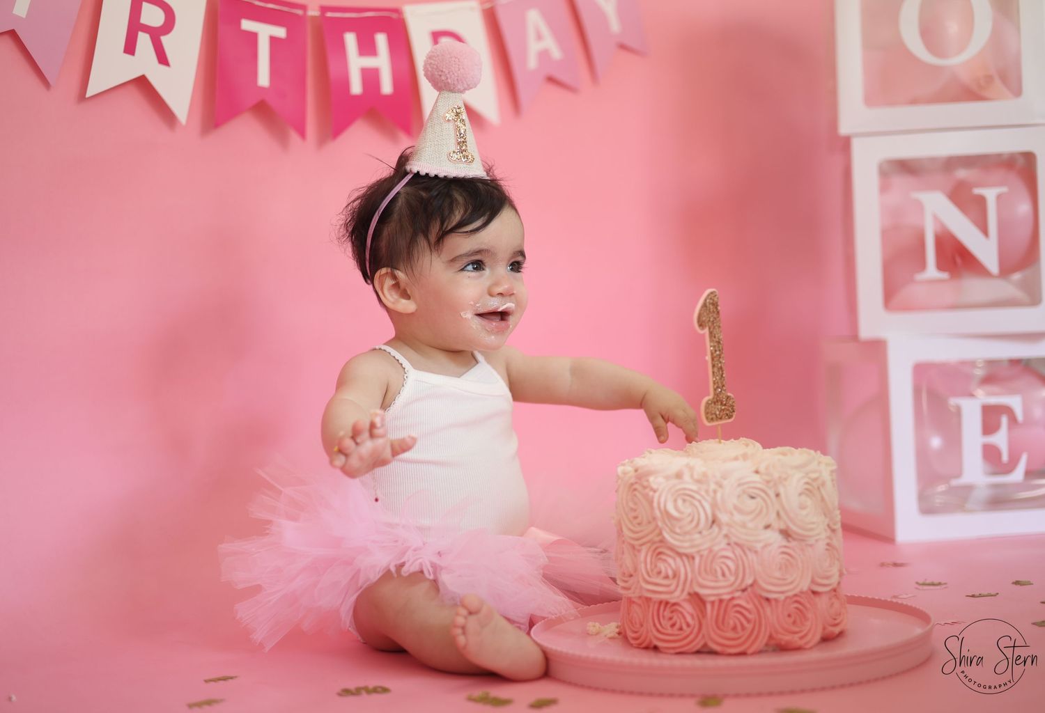 Cake Smash