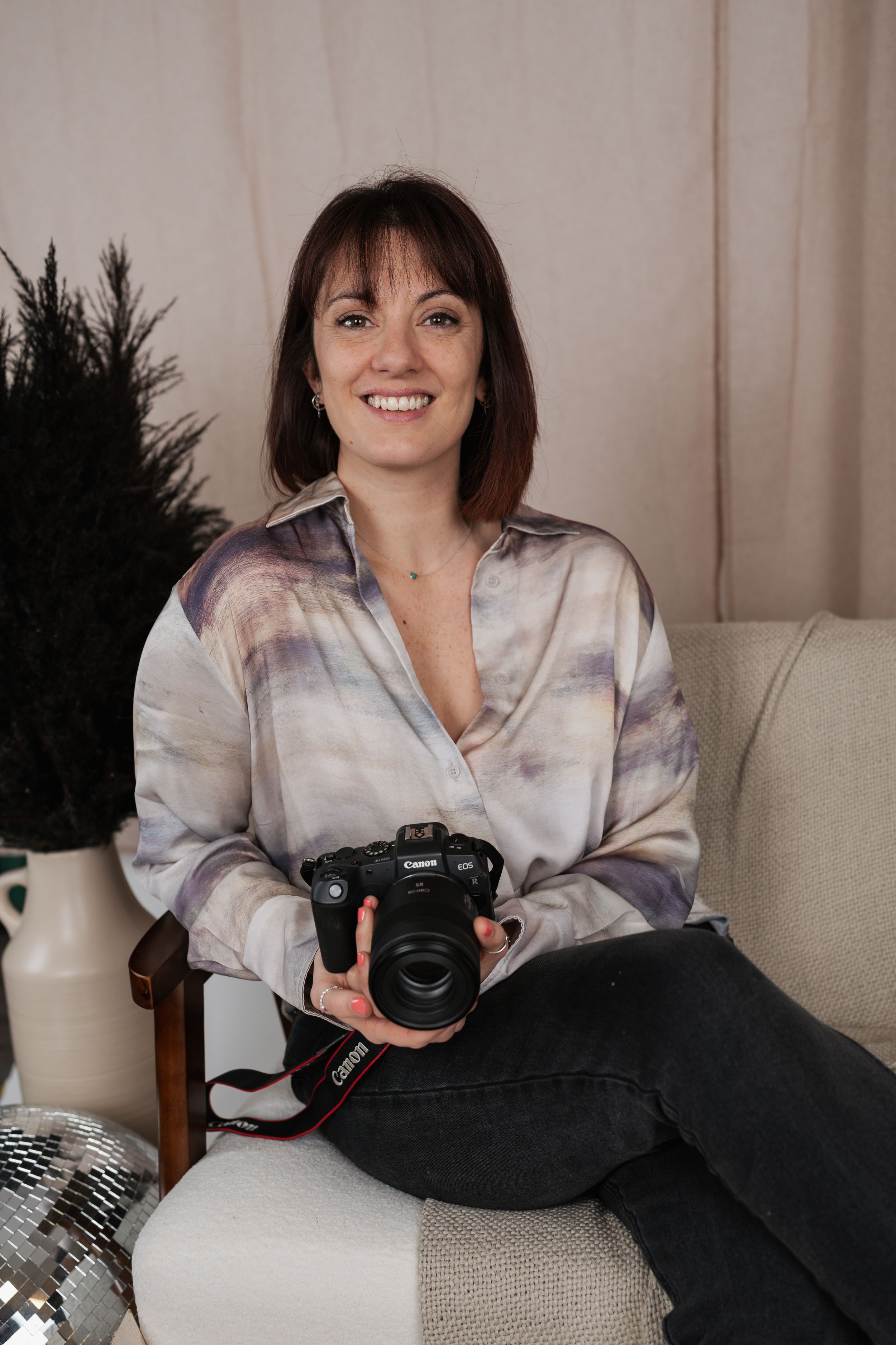 Portrait - Amy Davies Photography