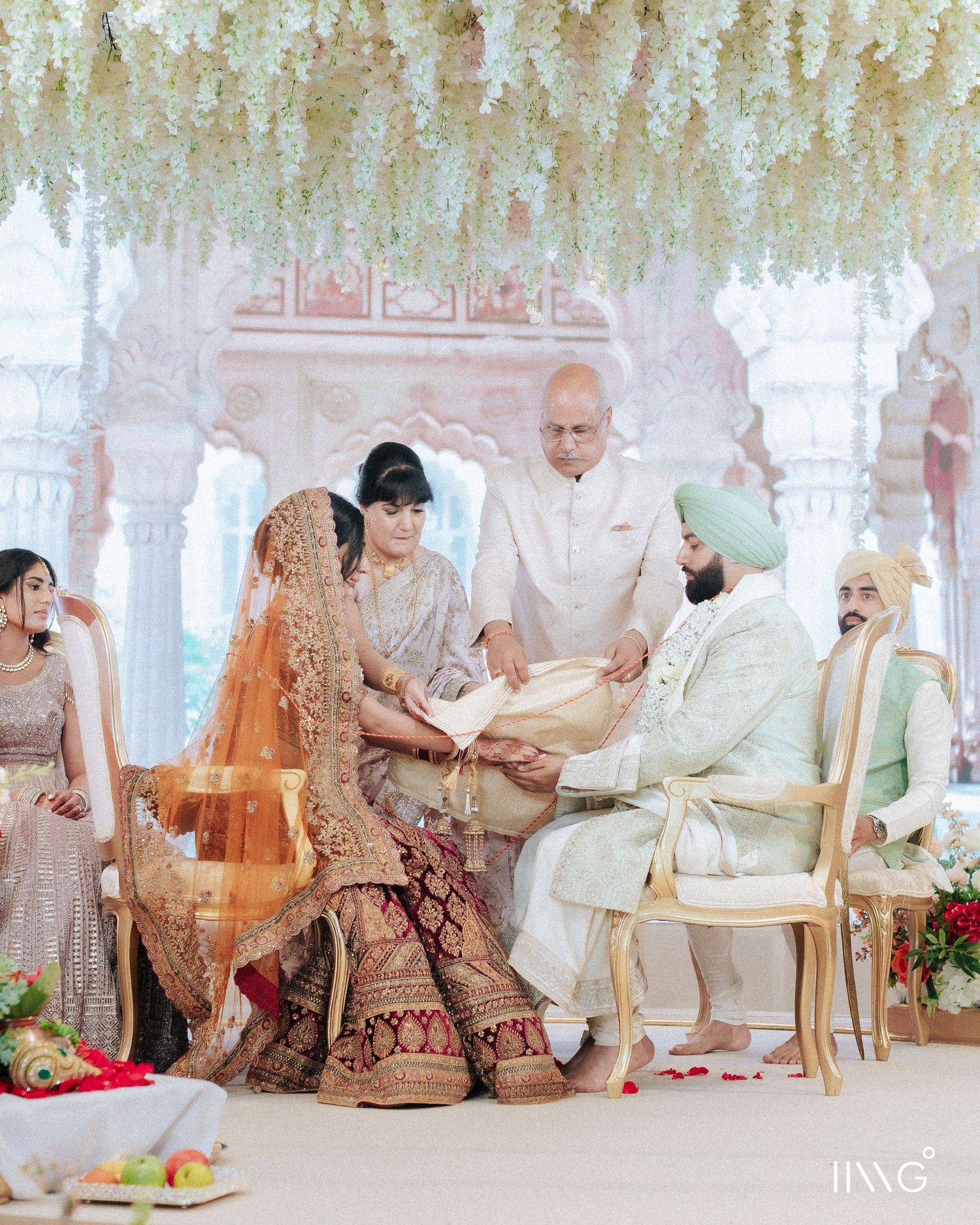 Destinationwedding, Indimateweddings, Pre-wedding