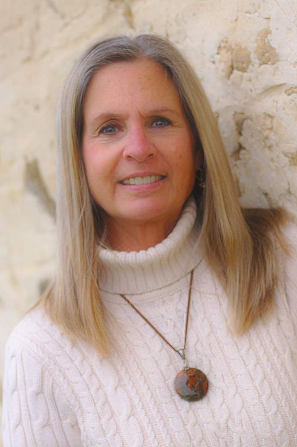 Betsy Cross
