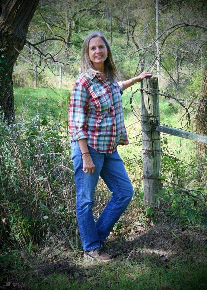 Betsy Cross