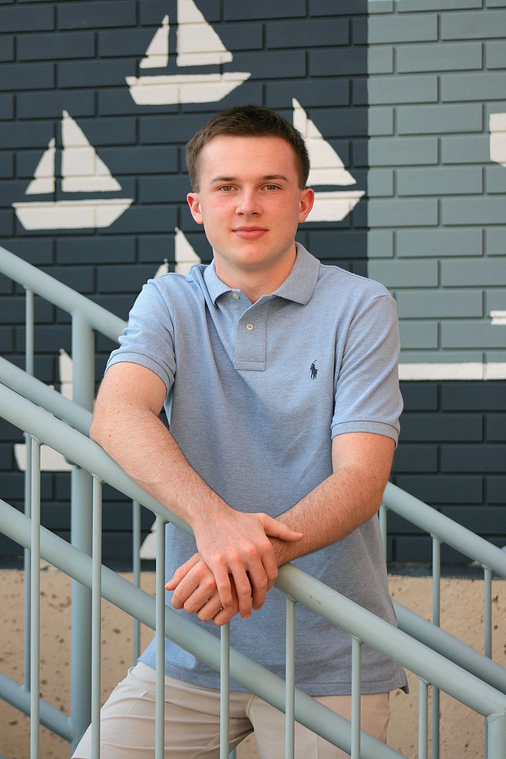 Noah Thompson