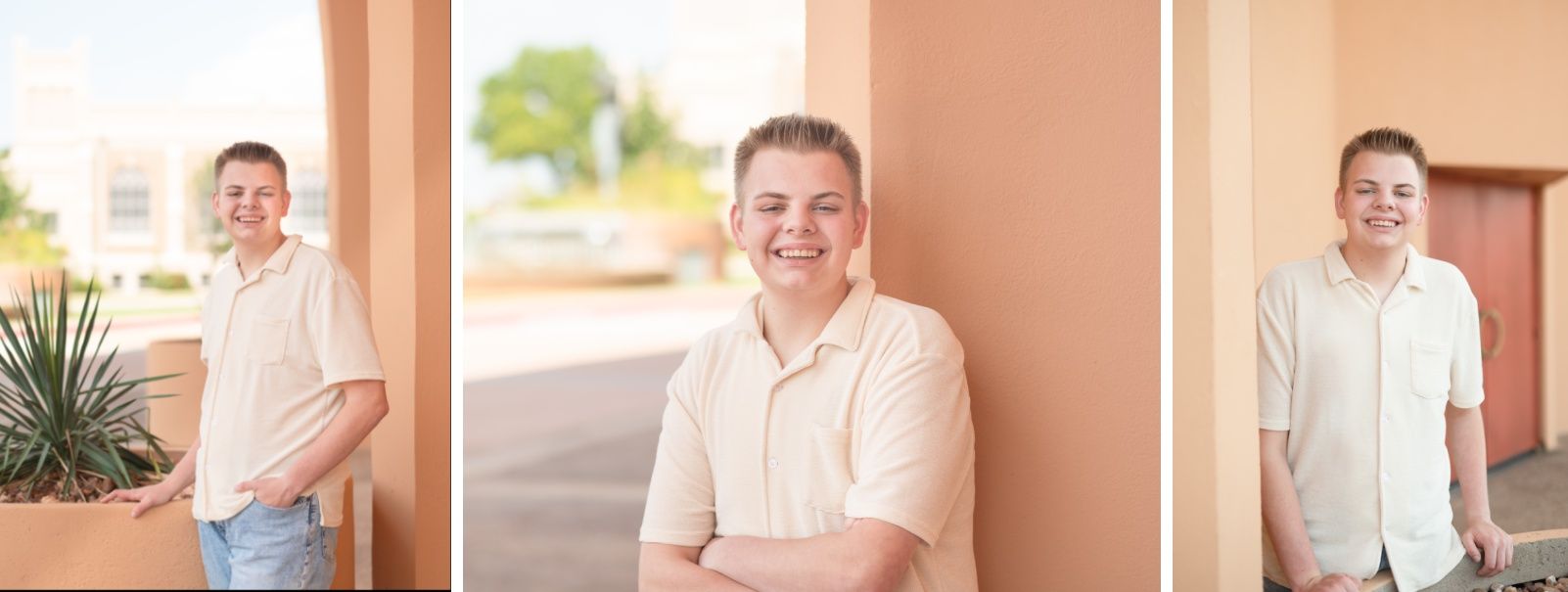 Bartlesville High Senior Guy Session by Bartlesville Senior Photography Kristi Bray