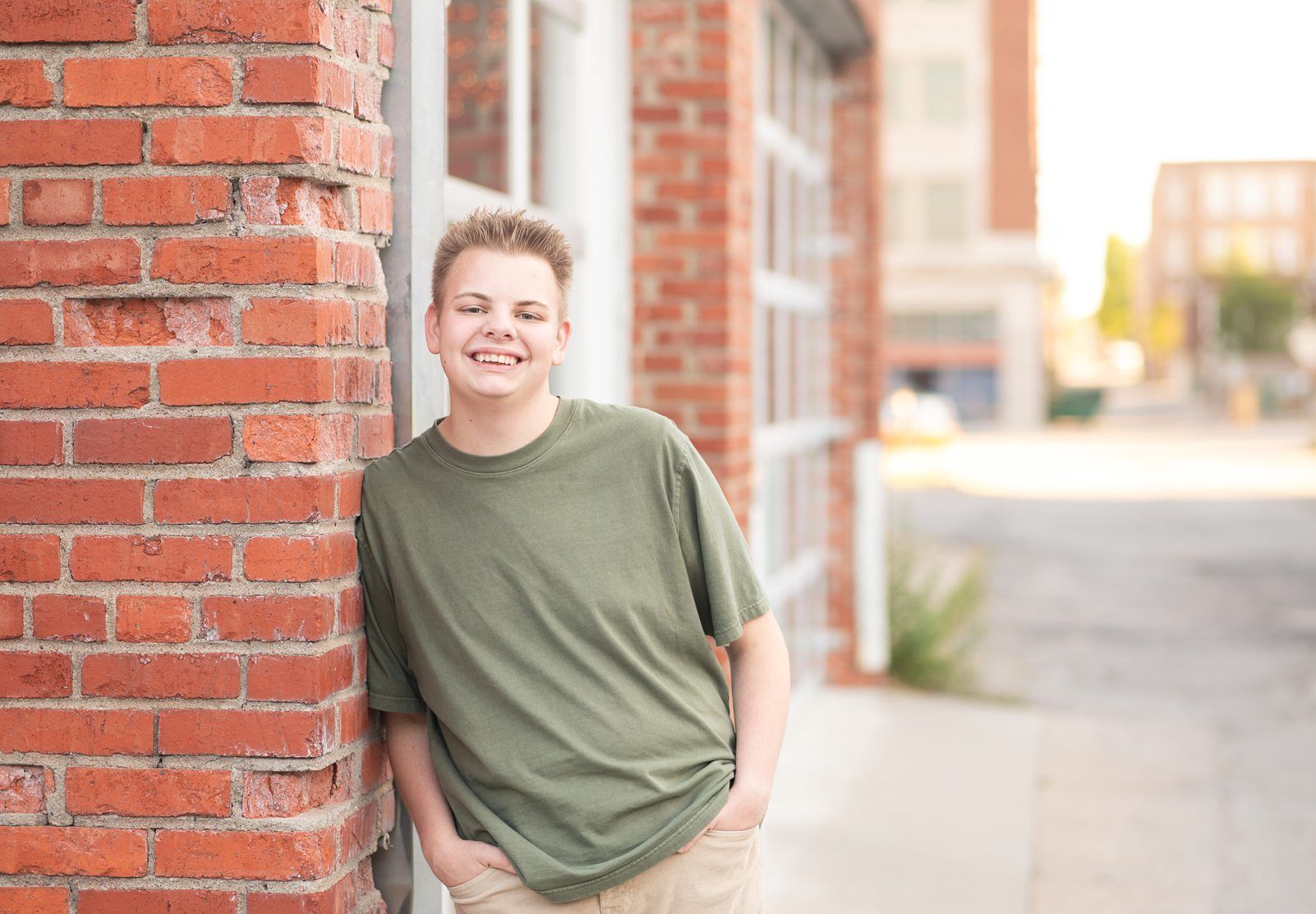 Bartlesville High Senior Guy Session by Bartlesville Senior Photography Kristi Bray