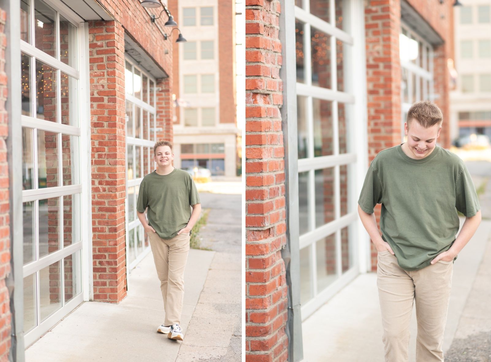 Bartlesville High Senior Guy Session by Bartlesville Senior Photography Kristi Bray