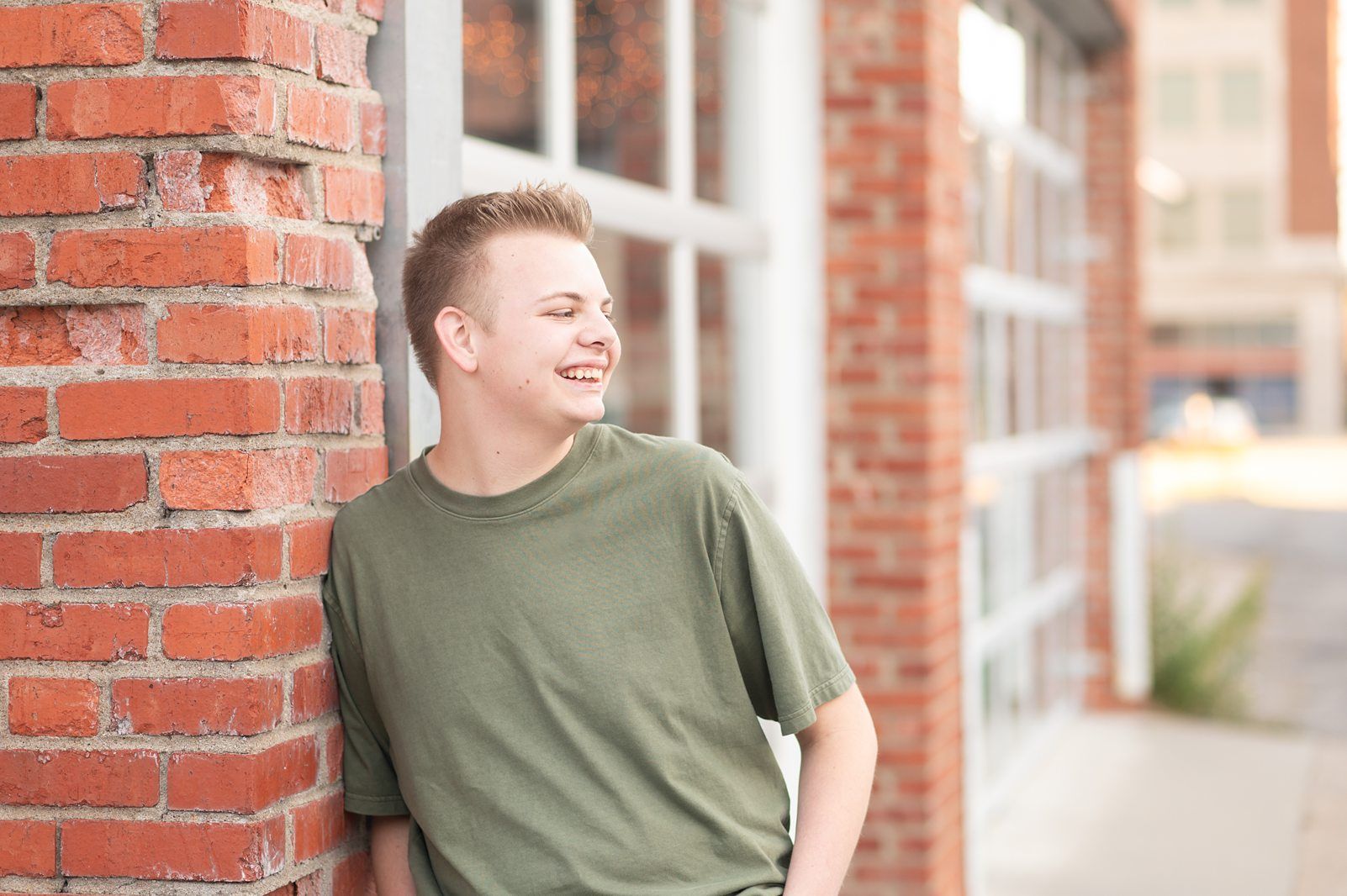 Bartlesville High Senior Guy Session by Bartlesville Senior Photography Kristi Bray
