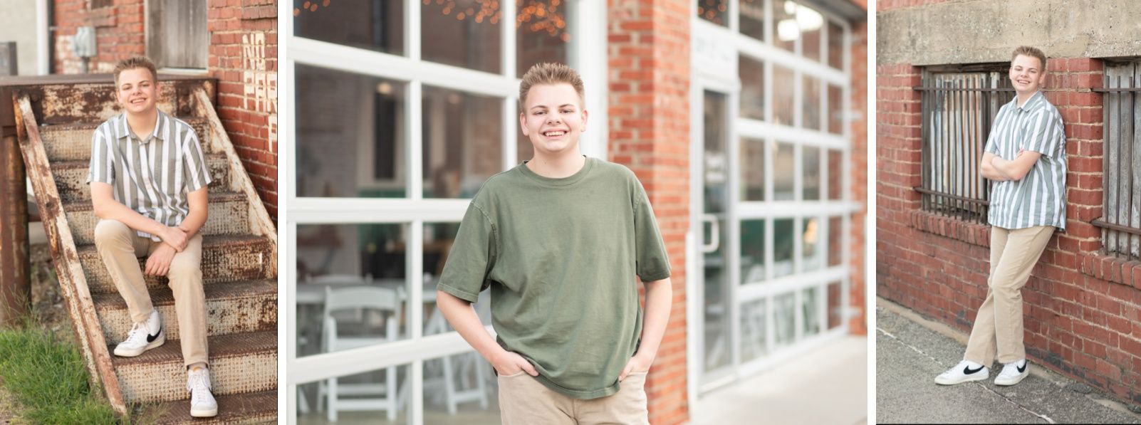 Bartlesville High Senior Guy Session by Bartlesville Senior Photography Kristi Bray