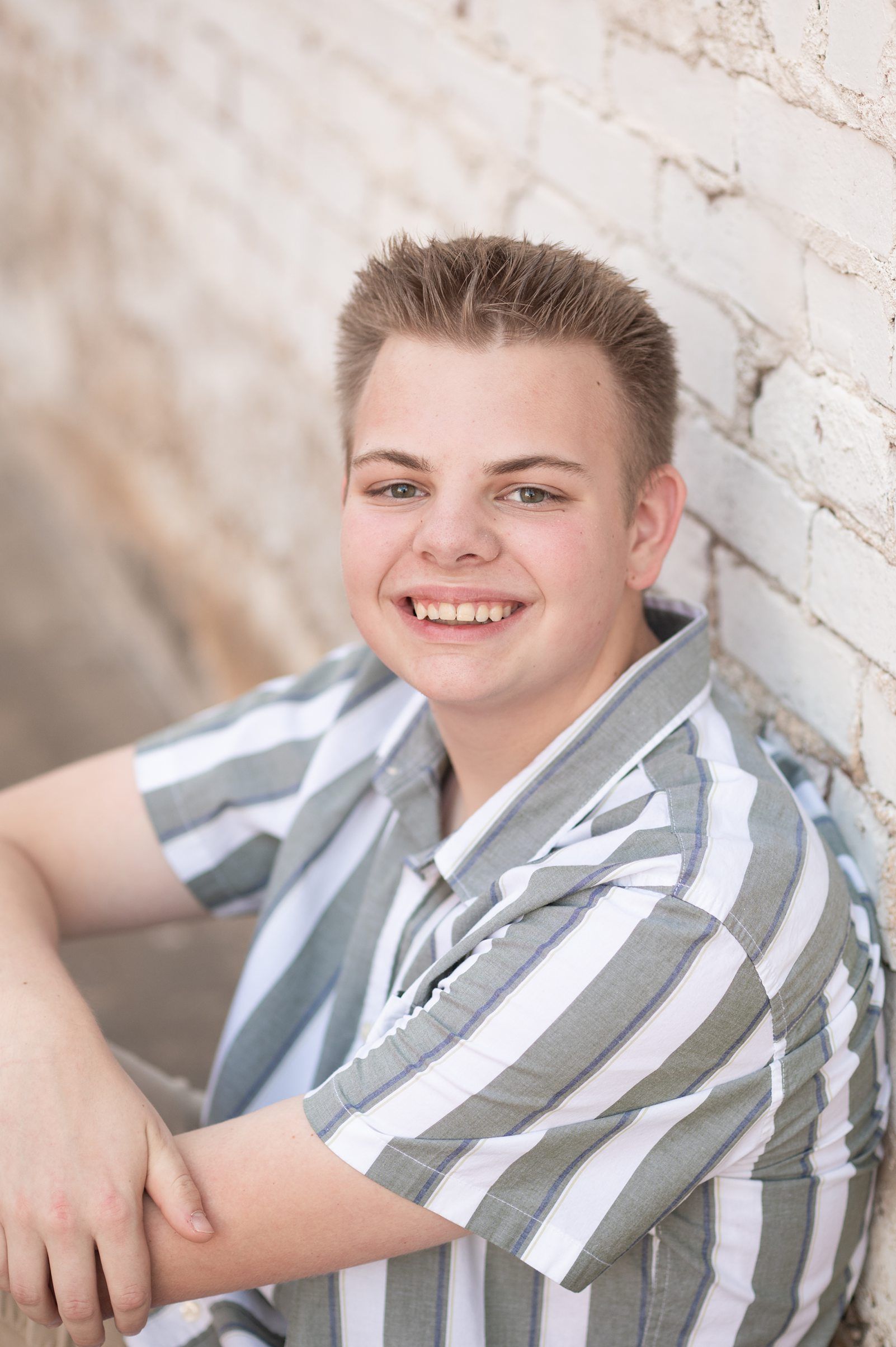 Bartlesville High Senior Guy Session by Bartlesville Senior Photography Kristi Bray