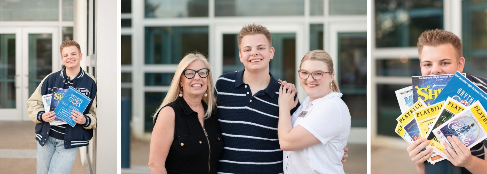 Bartlesville High Senior Guy Session by Bartlesville Senior Photography Kristi Bray