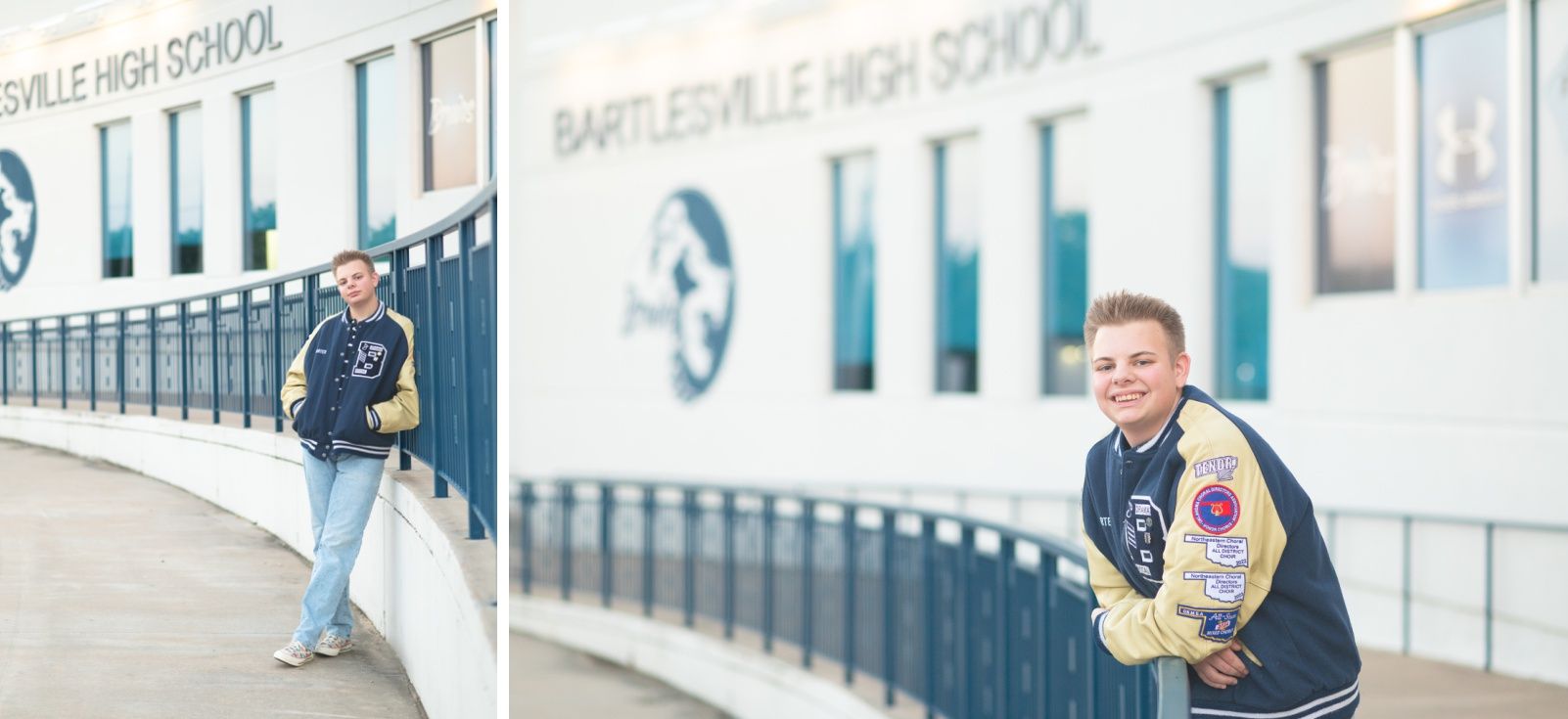 Bartlesville High Senior Guy Session by Bartlesville Senior Photography Kristi Bray