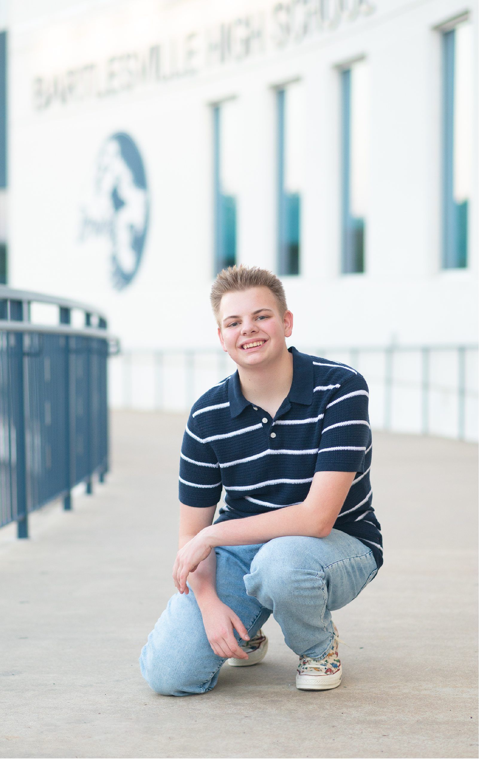 Bartlesville High Senior Guy Session by Bartlesville Senior Photography Kristi Bray