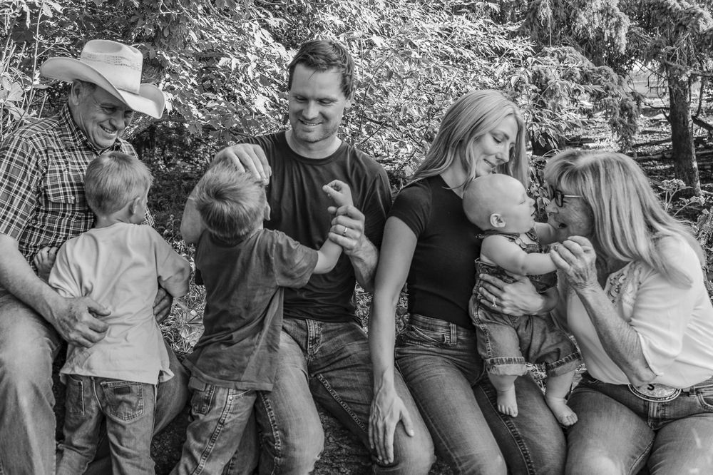 {VEGREVILLE ALBERTA} {SMOOKBROWN PHOTOGRAPHY}  {VEGREVILLE PHOTOGRAPHER}